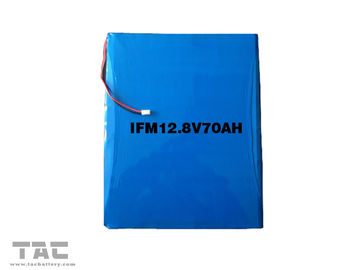 26650 12V LiFePO4 Battery Pack 27ah For Portable Power Device