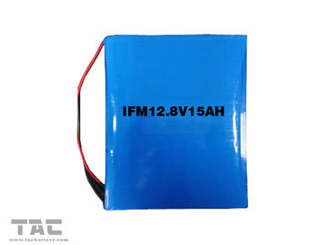26650 12V LiFePO4 Battery Pack 27ah For Portable Power Device