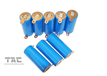 2300mah 3.2V LiFePO4 Battery / Lithium iron Phosphate Battery IFR26650 For Back Up Power