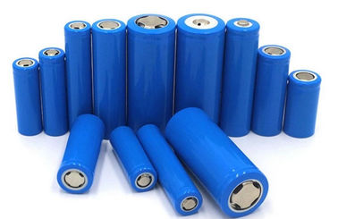Rechargeable 3.0V CR2 LiFePO4 Battery for Medical Equipment Massage Pen