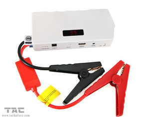 TAC - EC0015 Emergency Portable Car Jump Starter Power Bank Charger Kit 14000mAh Capacity