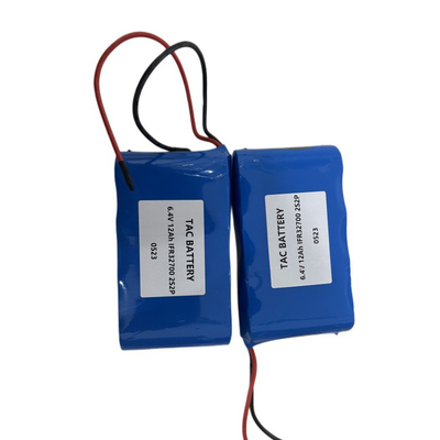 Customized LiFeO4 Battery Pack  3.2V 6.4V 9.6V 12.8V 16V 32v 36v 48v 60v 72v 96v
