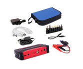 Car Battery Jump Start 15000mAH For 12V Vehicle With Charger , Auto Jump Starter