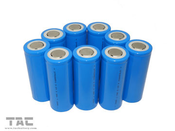 High Capacity LiFePo4 21700 4200mAh 3.2V Power Tool Rechargeable Batteries