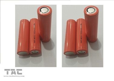18650 Lithium Ion Cylindrical Battery
